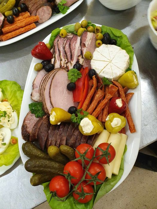 Catering, kucharki na każdą imprezę