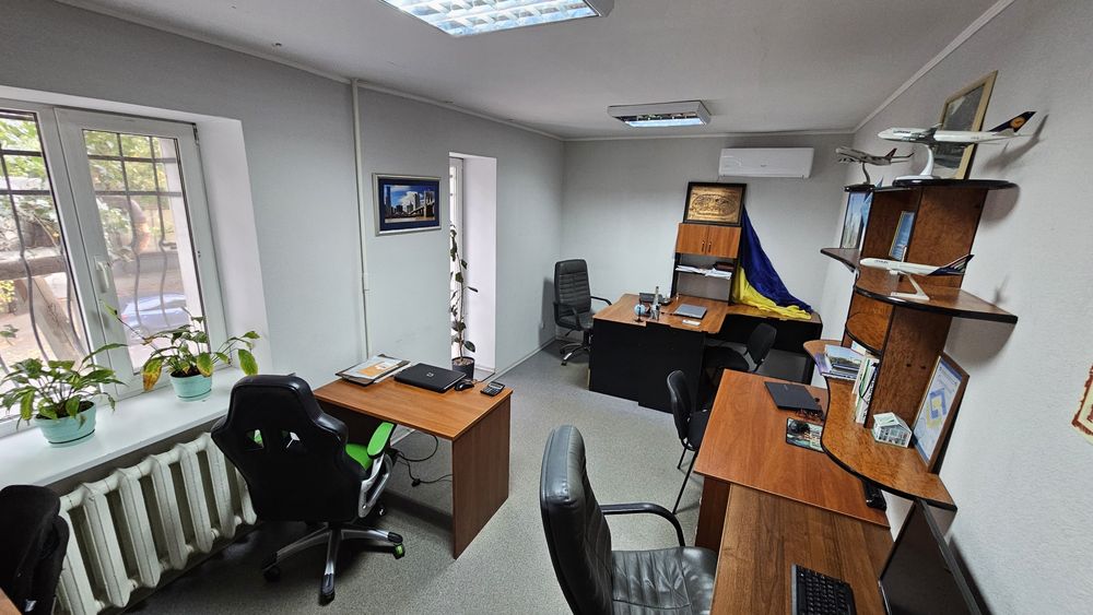 Продам офис / офисное помещение/ квартира пр.Гагарина/ Подстанция