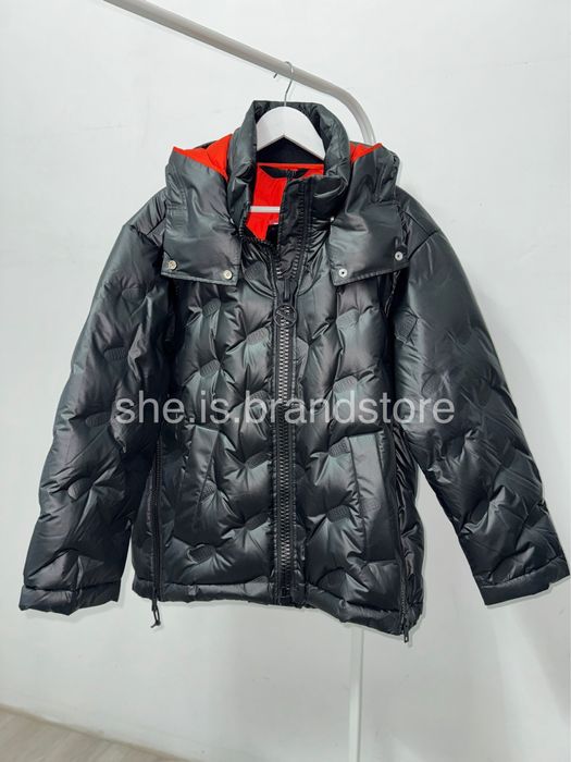 Жіноча куртка Diesel оригінал