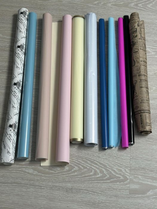 Продам для фудфлористiв все необхiдне для роботи!