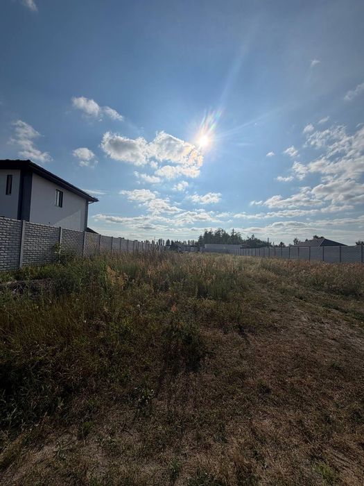Продаж ділянки Дмитрівка