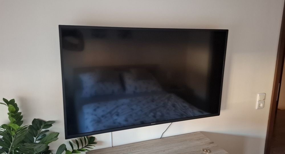 Smart TV Sony 50 cali 4K UHD HDR Android TV