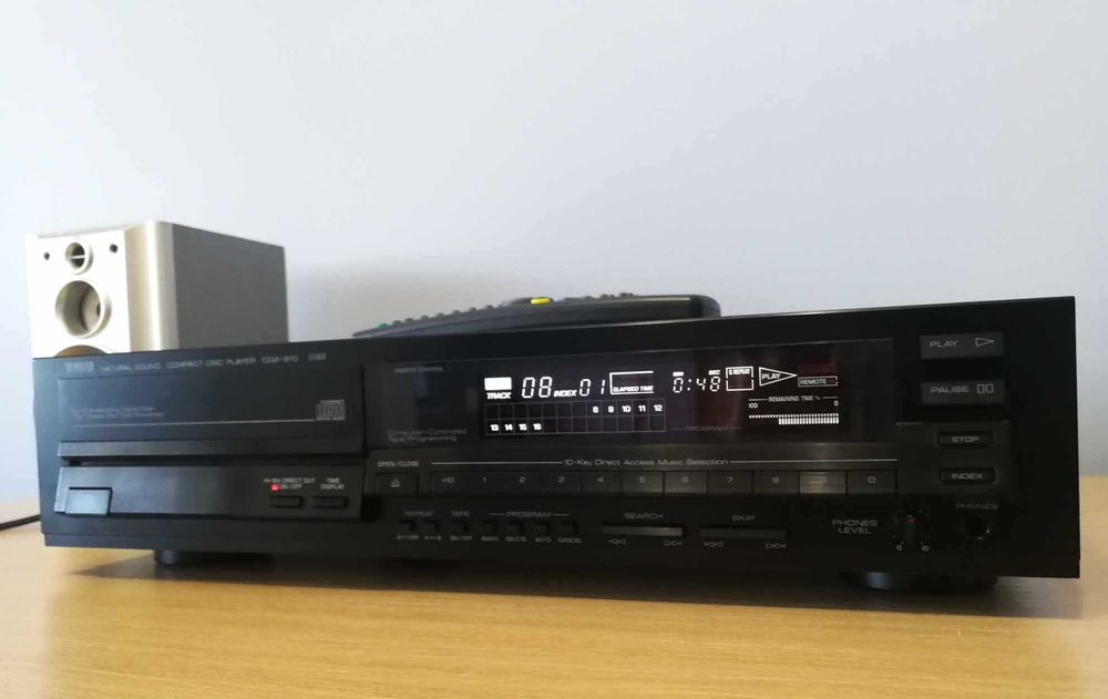 JBCD-2008 CD 状態N HONDA CIVIC 7 VII SPORT EP4 LIFT RADIO CD RADIOODTWARZACZ 39101