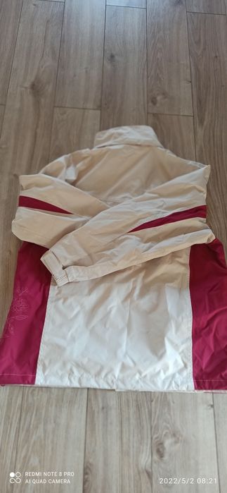 Kurtka kurtka kurtka