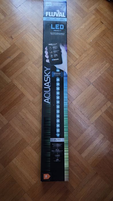 Lampa Fluval Aquasky 2.0 25W