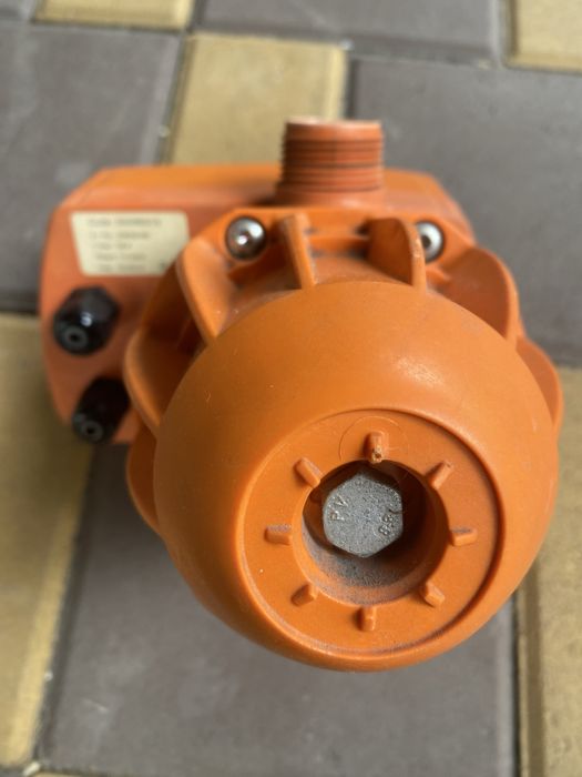 Продам автоматику для насоса Pedrollo EasyPress II (робоча)