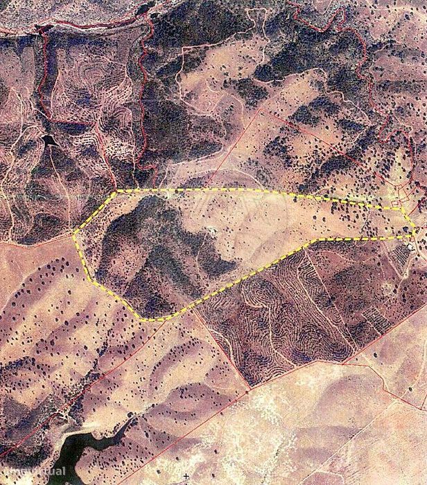 Terreno  para venda