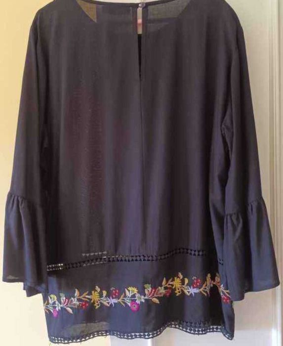 Blusa Natura tam. L