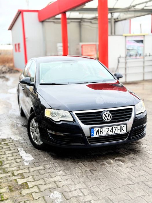Pilnie Sprzedam! Volkswagen Passat 2.0 tdi