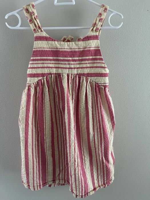Sukienka Zara rozmiar 116 cm