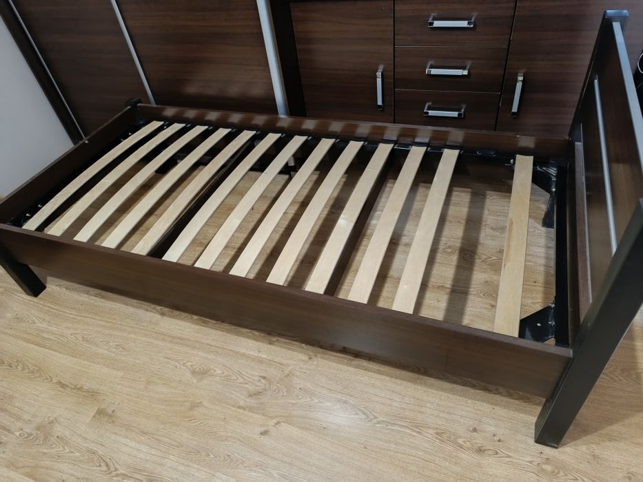 Sprzedam.   łóżko