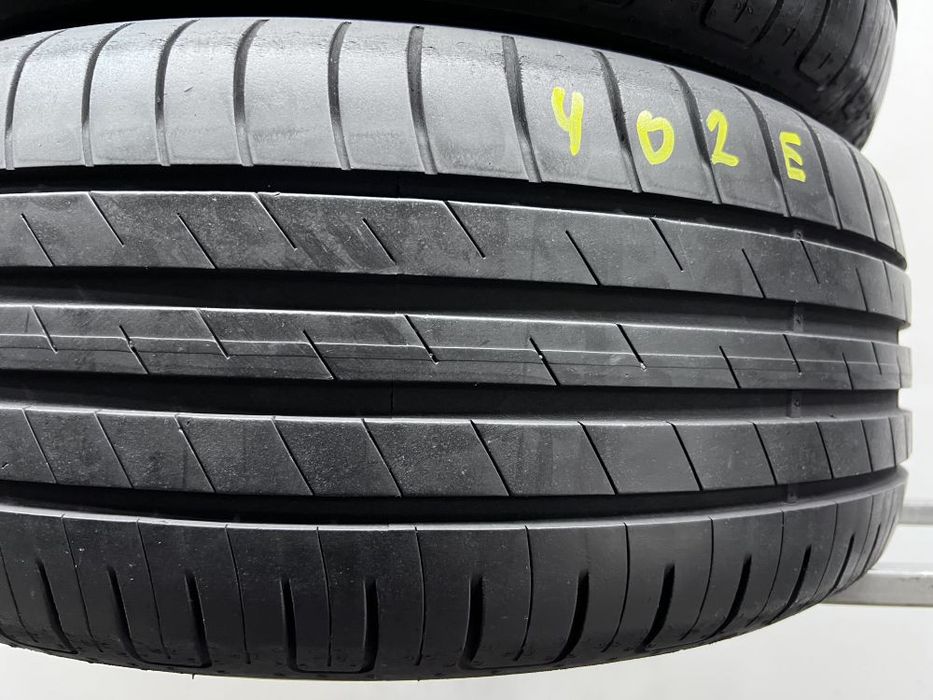 2шт літо 205/55/R16 6,3мм 2023р Goodyear Efficient Grip Performance