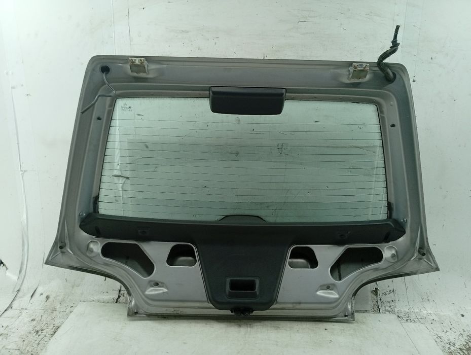 Porta de mala - CITROËN SAXO Hatchback van (S3_) | 97 - 03
