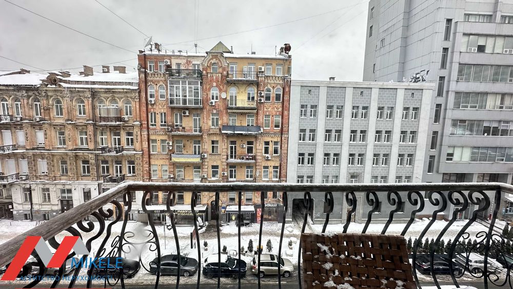 Без% 1к 55м2 Шота Руставелі 21 Палац Спорту