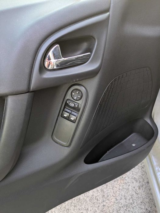 Samochód Citroen c3 II