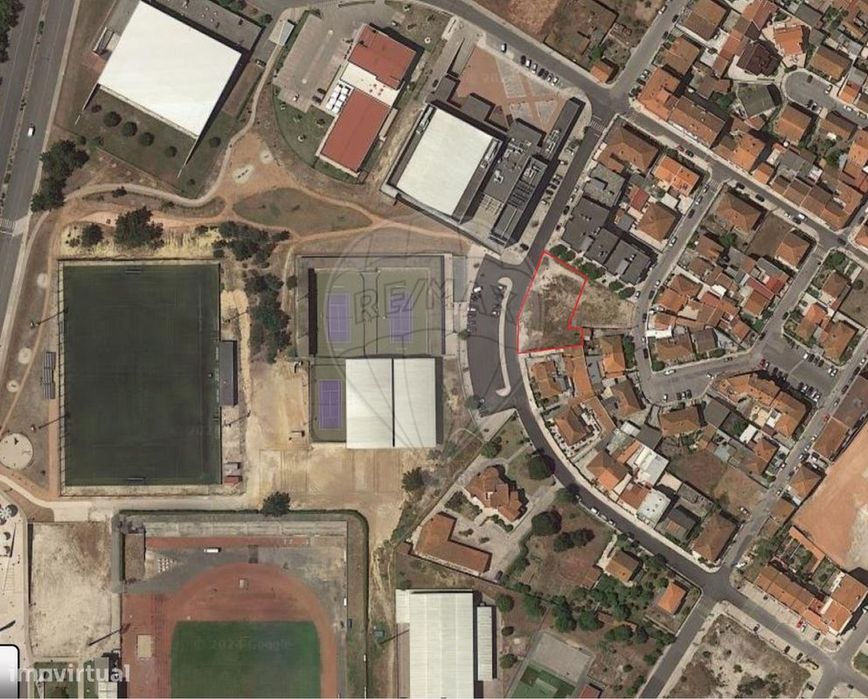 Terreno  para venda — Caldas Da Rainha - Nossa Senhora Do Pópulo, Coto E São Gregório, Leiria