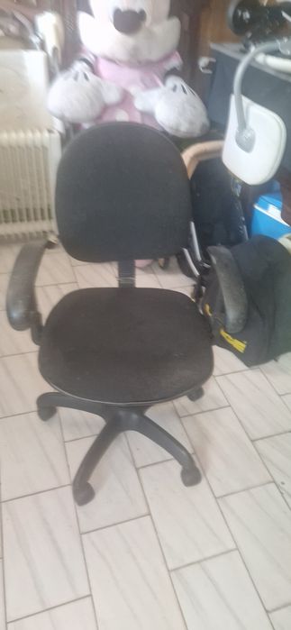 Cadeiras de Escritório...
