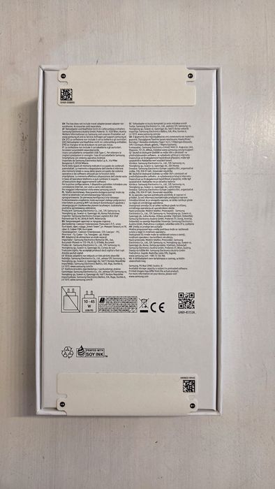 NOWY Samsung Galaxy A36 5G 6GB/128GB