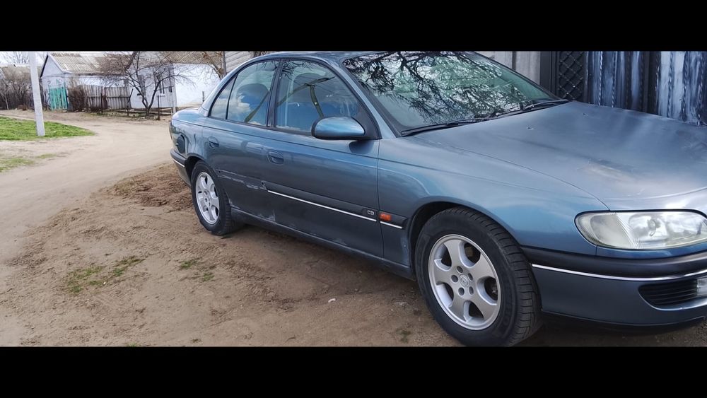 Opel omega продам