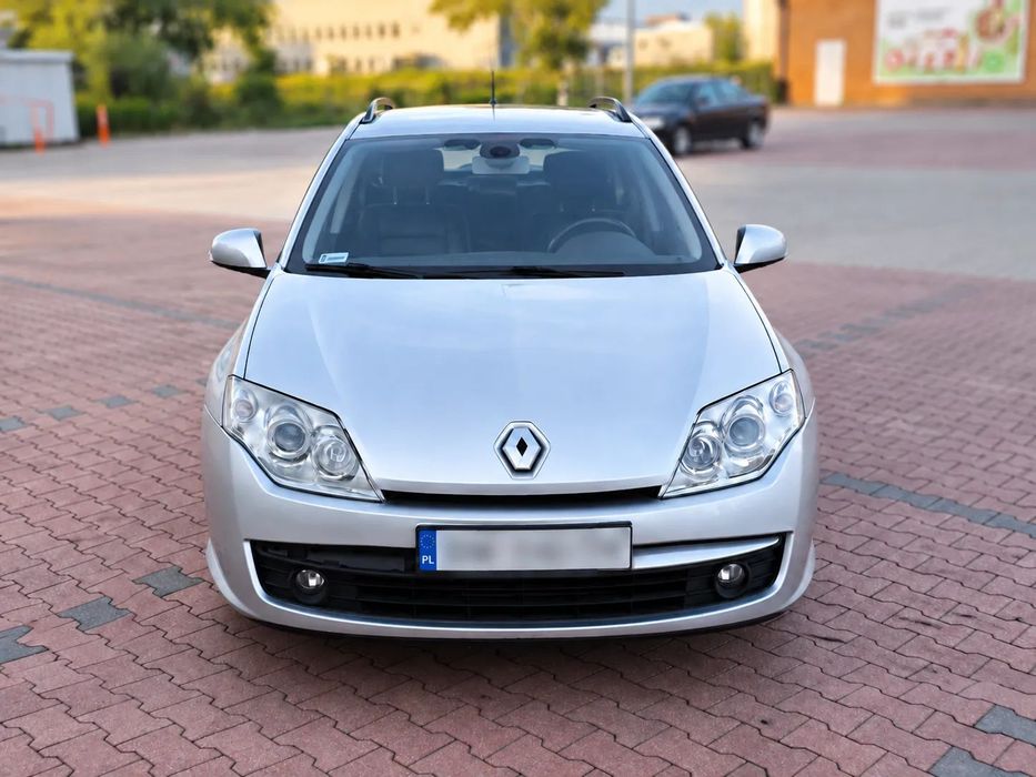 Renault Laguna