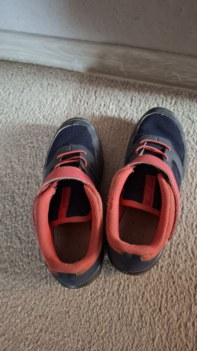 Buty turystyczne decathlon 33