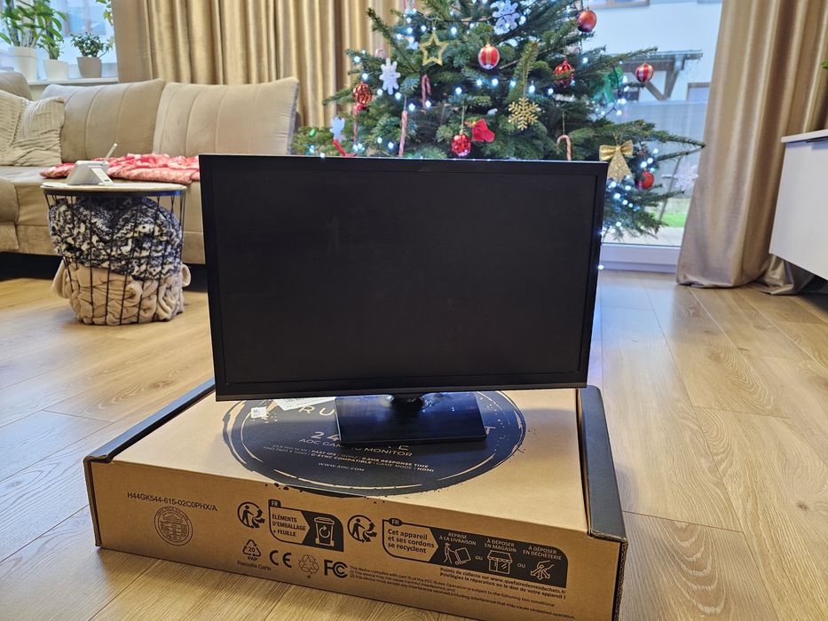 Telewizor Samsung 22 Cale