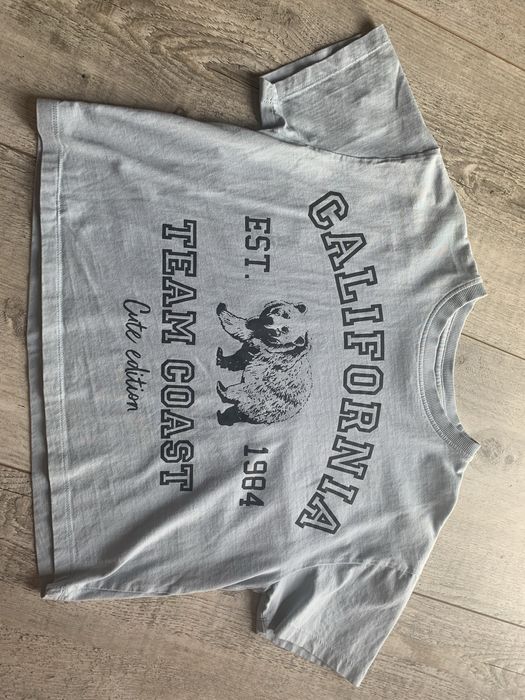 Top Zara 164 cm dla dziewczynki