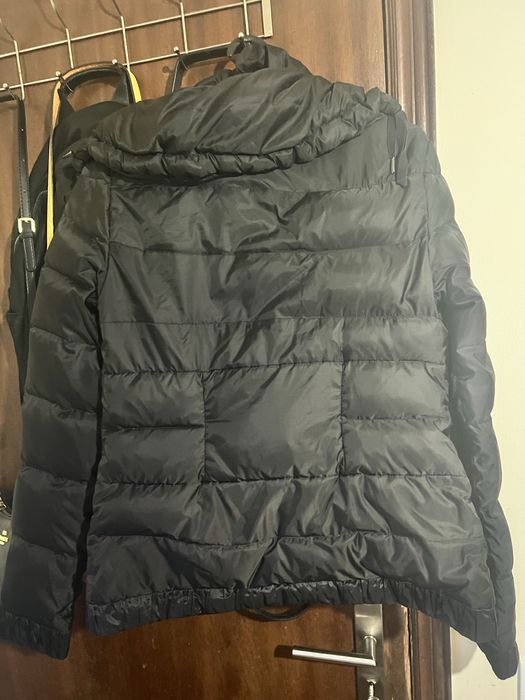Kispo preto Guess