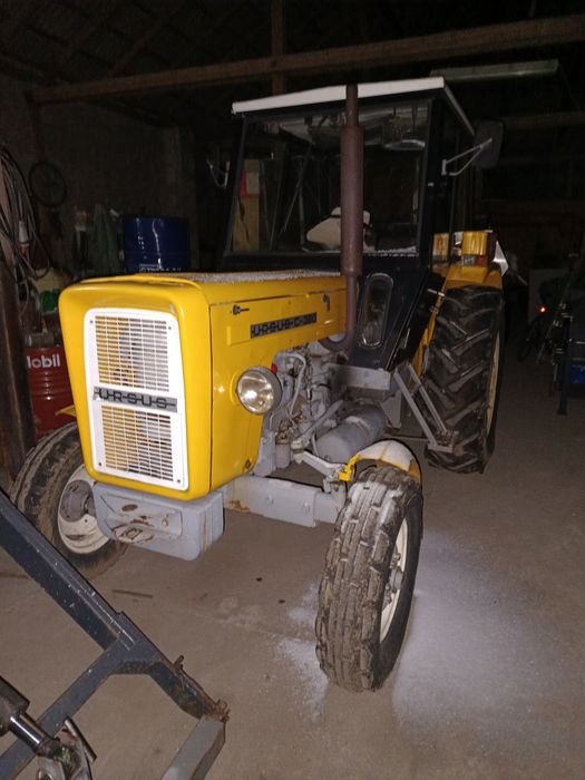 Ursus c360 stan bdb