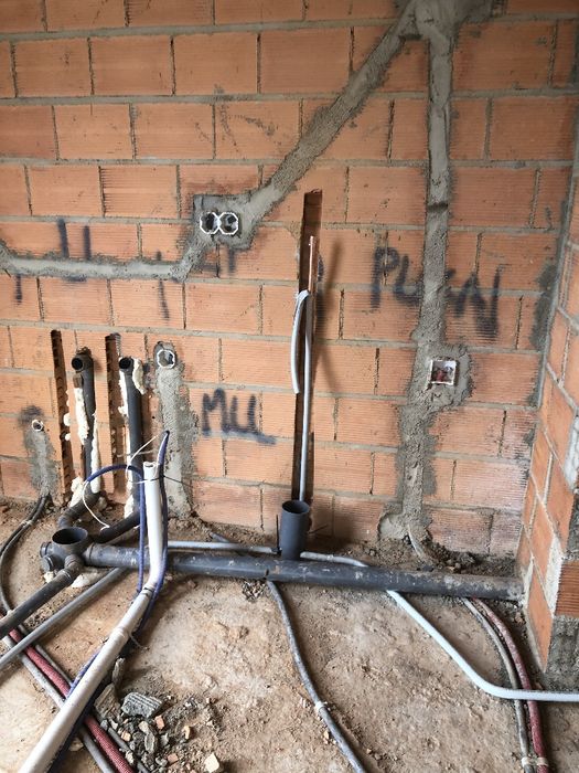 Eletricista e telecomunicações