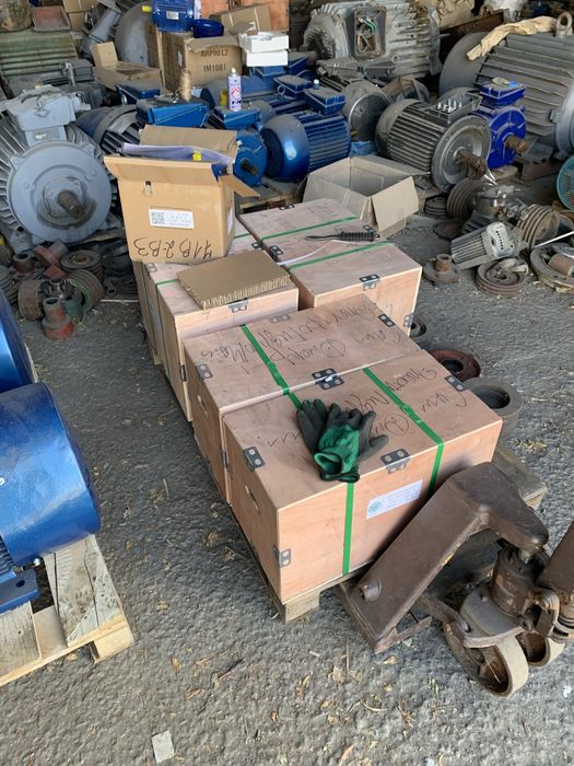 Электродвигатель 2,2квт 75квт 55квт 75квт 22квт 30квт 7,5квт 11 квт