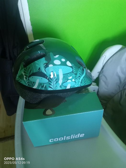 Sprzedam kask dla dziewczynki