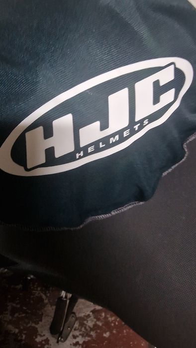 Capacete HJC de Criança NOVO