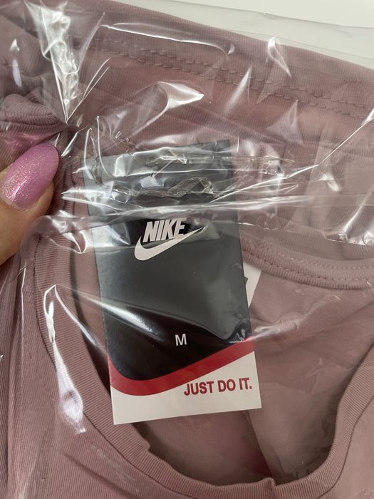 Nowa koszulka Nike rozmiar M