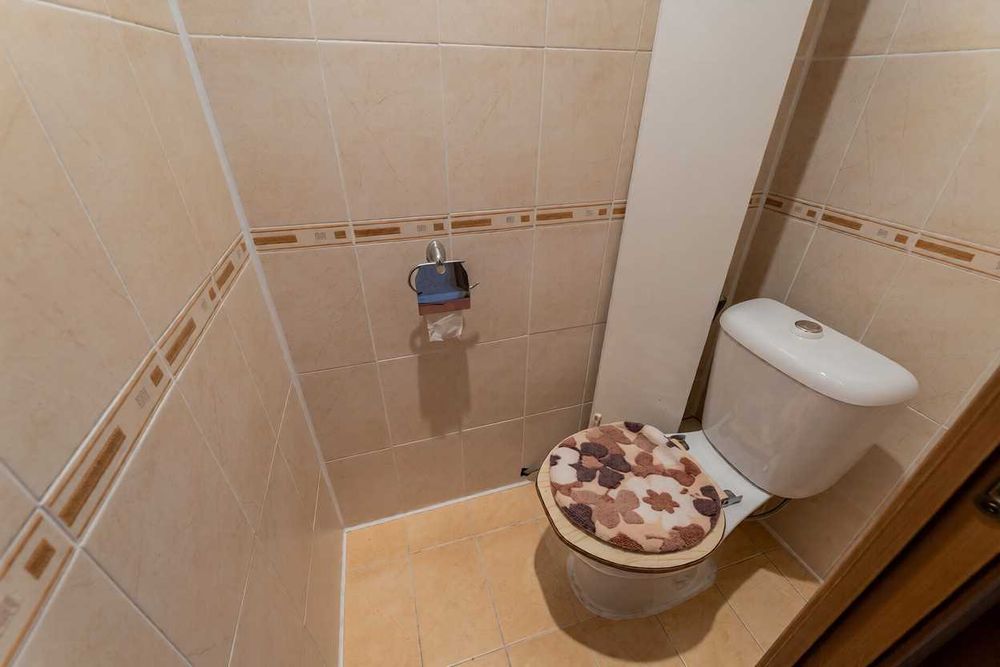 Затишна квартира в центрі: вул. Госпітальна, 2