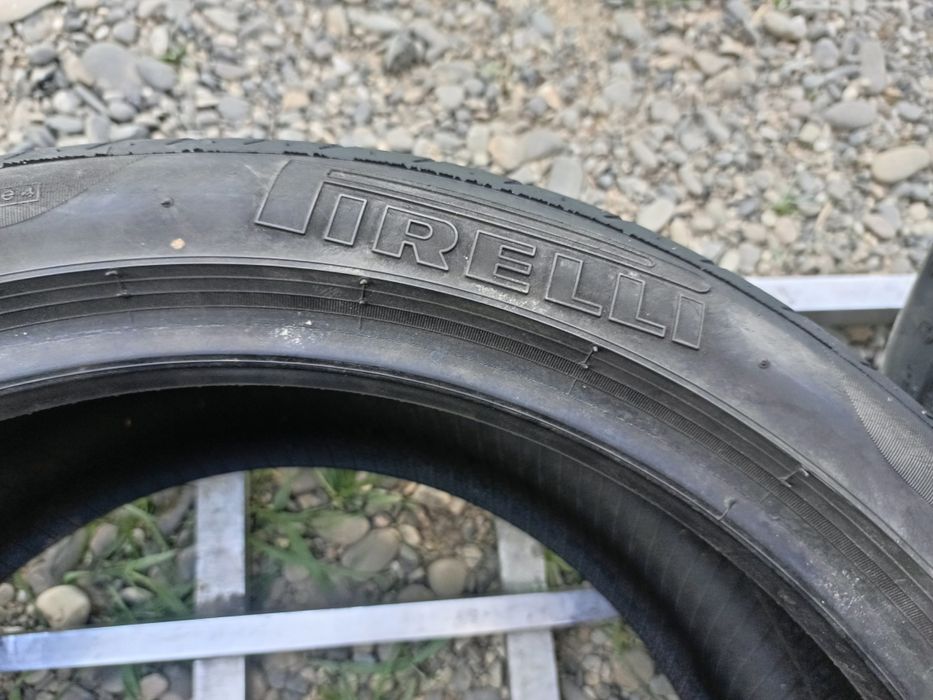255.40.19 Pirelli 4 шт