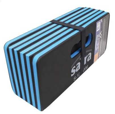 Tapete de trabalho dobrável para mecânica REF: S-12MWM