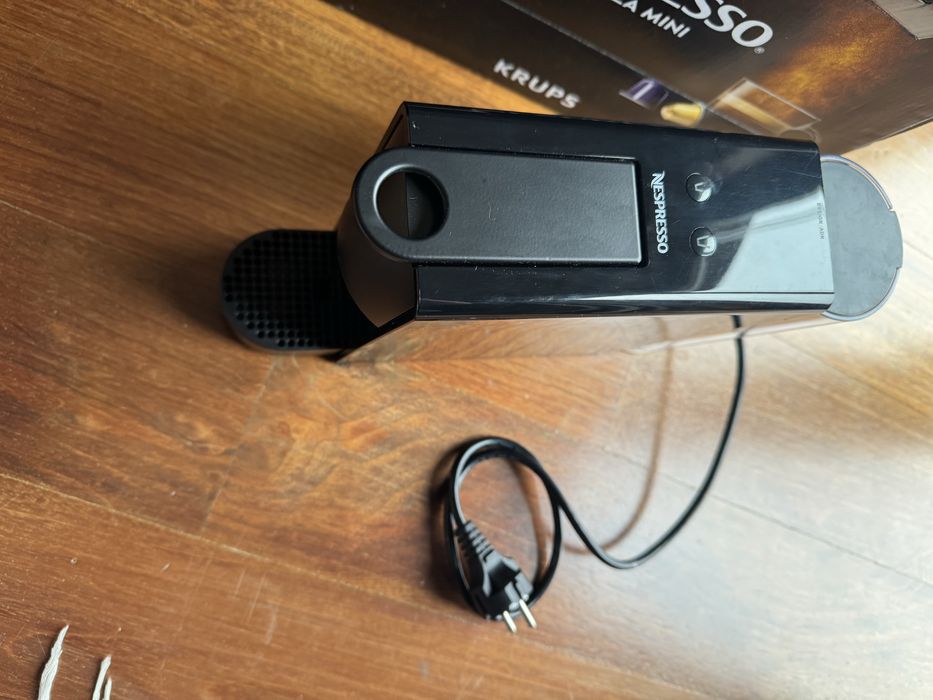 Máquina de café Expresso KRUPS