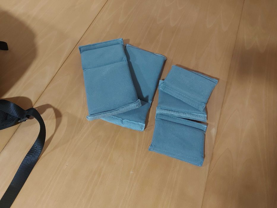 Mochila Fotográfica CADeN M8