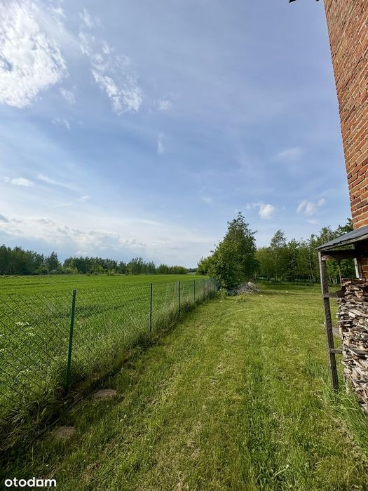 Najpiekniejsze miejsce i tylko 25 min od Łodzi