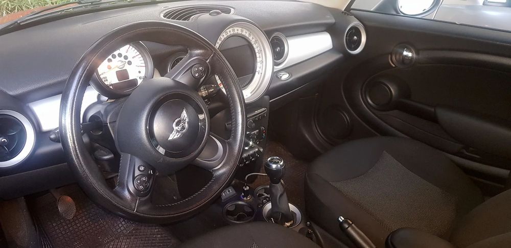 MINI Coupé Cooper SD524404591932231682