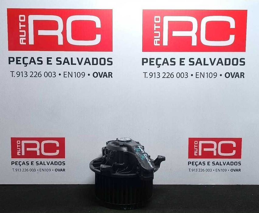 Motor da Chauffage / Sofagem FORD TRANSIT COURIER B460 Veículo multiuso ano 2014