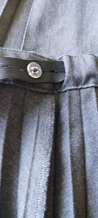 Шкільна форма для дівчинки розм. 122