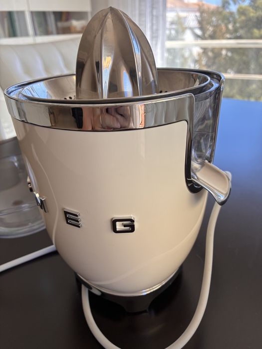 Espremedora SMEG
