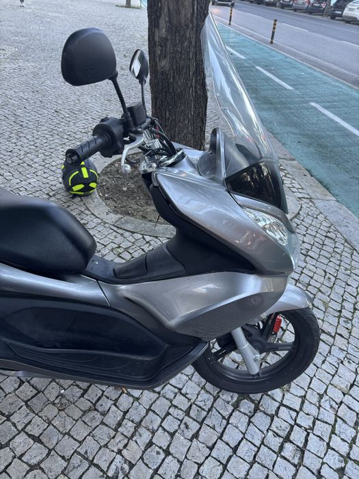 Honda Mota PCX 125cc
