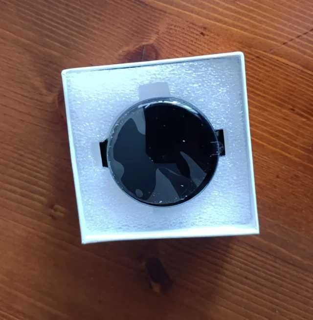 Pulseira Inteligente Preta