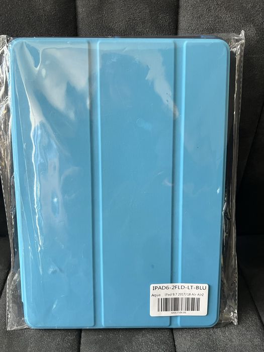 Чохол книжка для планшета ipad 9.7