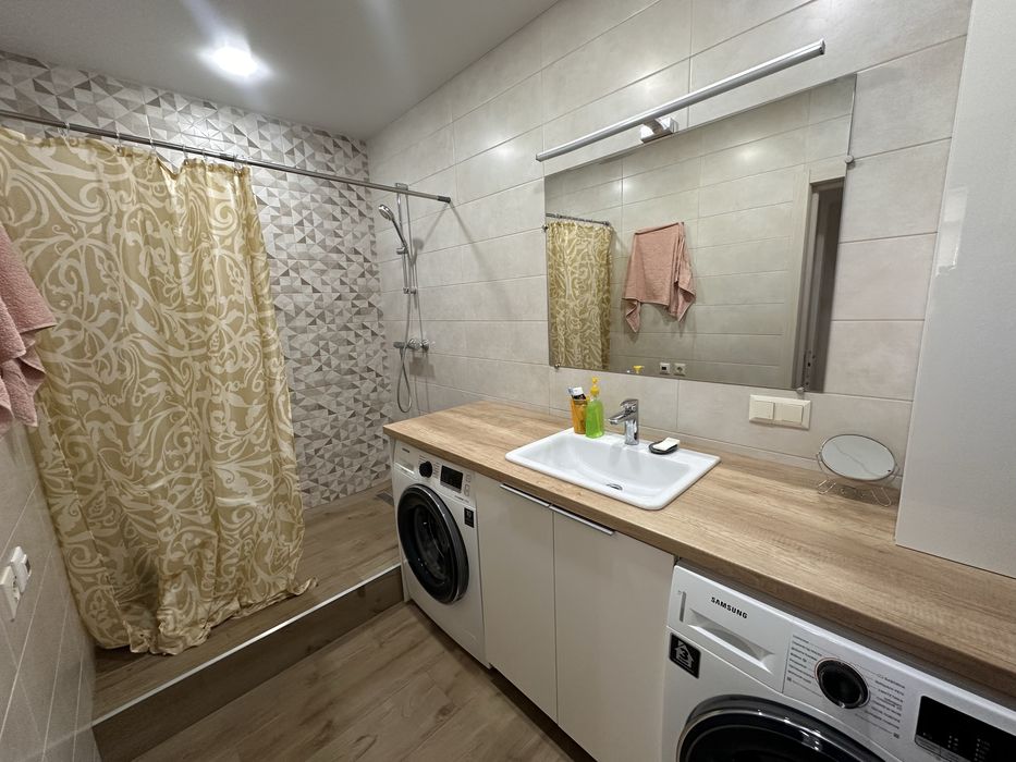 2-rooms apartment apartment by the address (area 59 m²) - Atlanta.ua - photo 13