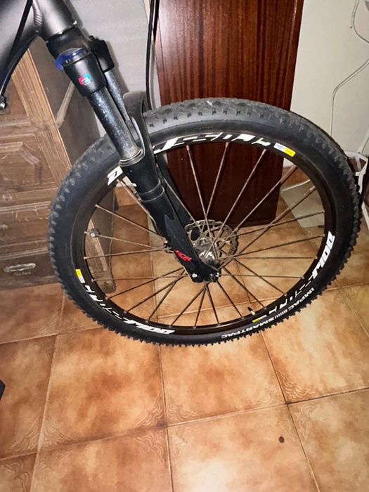 Bicicleta specialized
