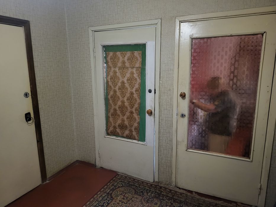 Сдамо комнату в Голосіївському р-ні